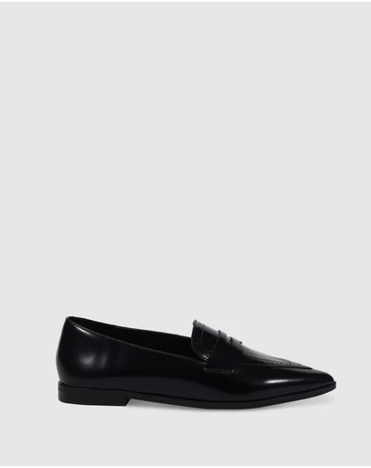 Nude Footwear - Fifi