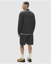 Wood Wood - David Overshirt