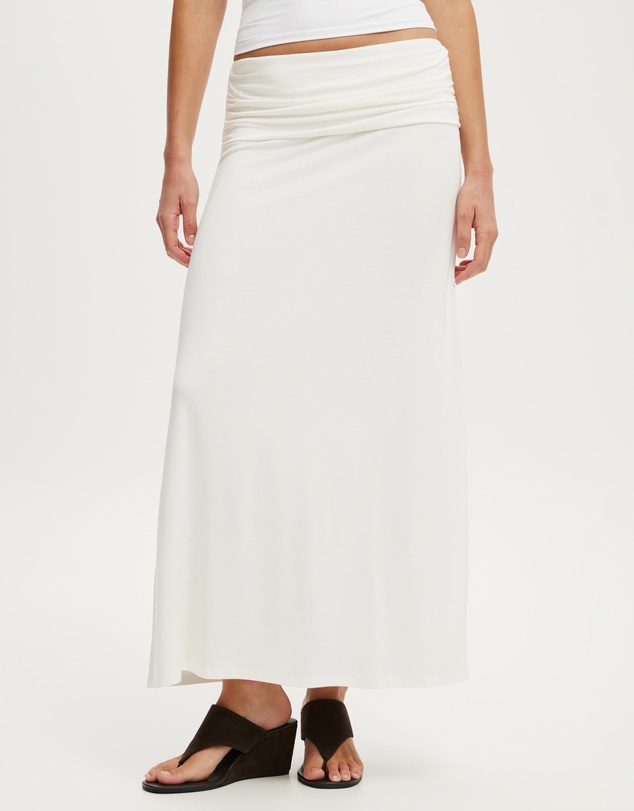 Cotton On - Honey Maxi Skirt