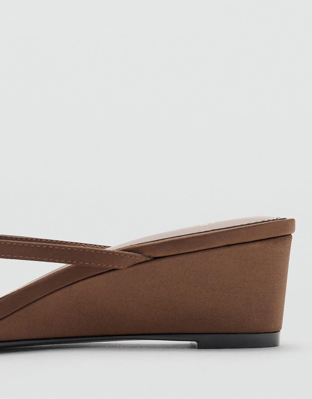 M.N.G - Bombay Sandals - Women's