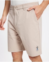 Eastside Golf - Tech Shorts