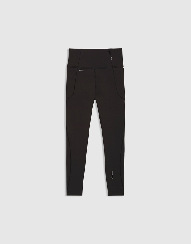 Puma - Dreamrun 7/8 Tights - Women