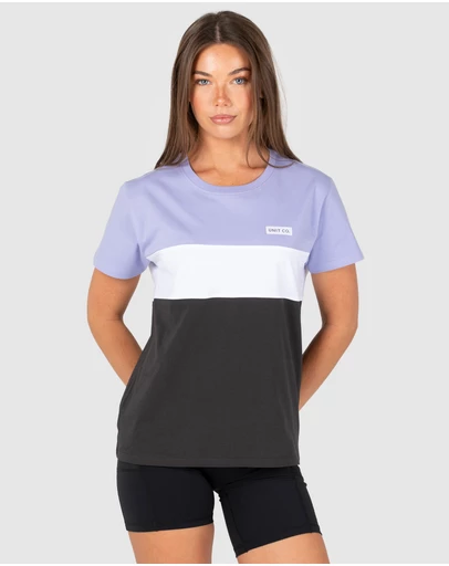 UNIT - UNIT Coco Ladies T-Shirt