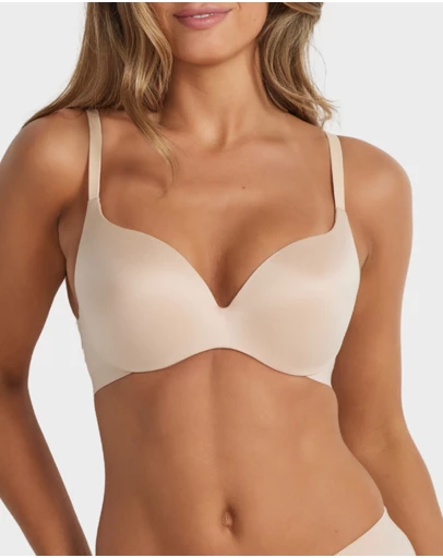 Fine Lines - Ultrasoft Lift T Shirt Bra