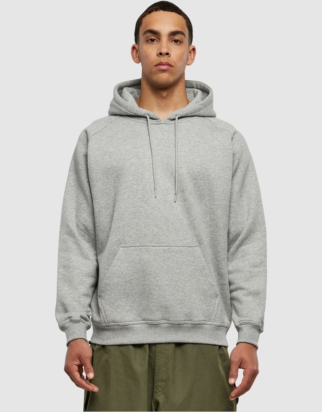 Urban Classics - Heavyweight Hoody
