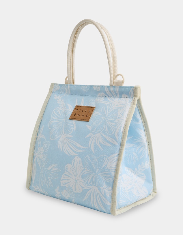 Billabong - Womens Soul Free Tiki Lunch Box