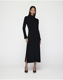 MOS The Label - Vela Knit Dress