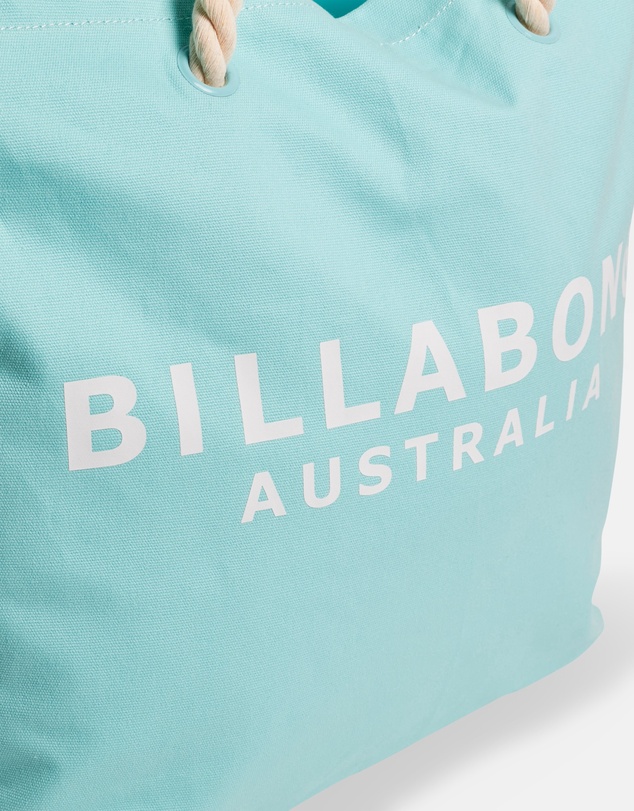 Billabong - Womens Society Beach Tote Bag
