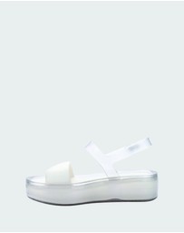 Melissa - Melissa Float Platform