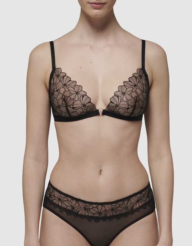 Simone Perele - Jeanne Soft Cup Triangle Bra