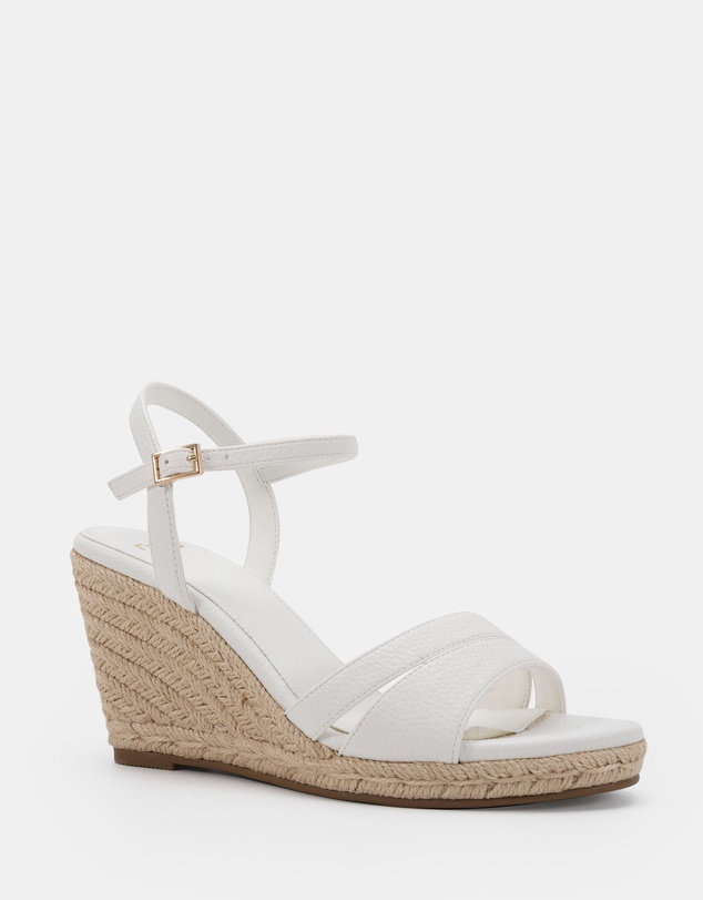 Novo - Boldy Wedges