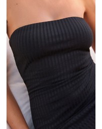 NEXT - Bandeau Jersey Summer Dress
