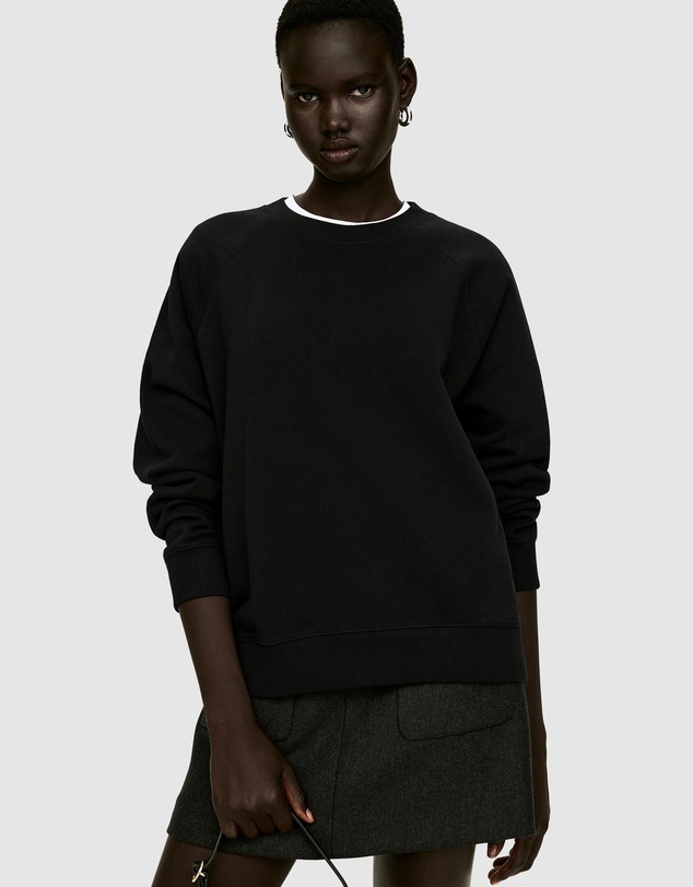 ARKET - Terry Sweatshirt