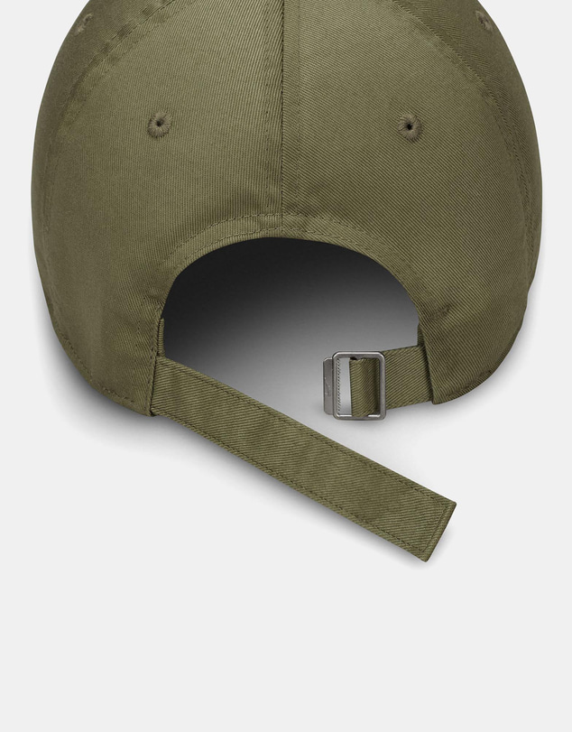 Nike - Club Unstructured Futura Wash Cap