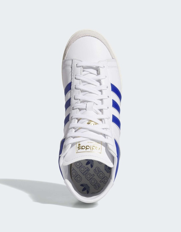 adidas Originals - JABBAR HI Shoes Unisex