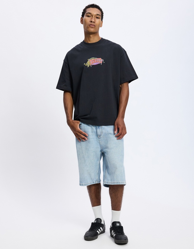 Thrills - Lair Box Fit Oversize Tee