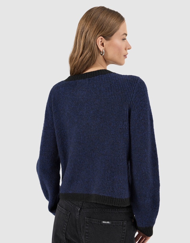 Rolla's - Eclipse Cardigan