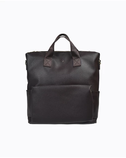PETA AND JAIN - Flex Backpack
