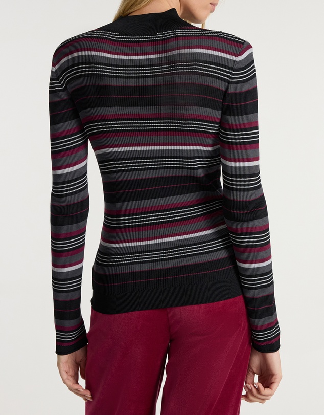 Marcs - To The West Stripe Knit Jumper