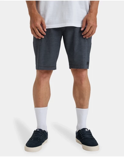 Billabong - Mens Crossfire Walkshorts