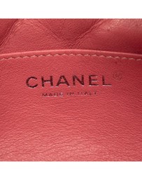 Pre-Loved by Azura Reborn - Pre-Loved chanel Camera Case Quilted Crossbody