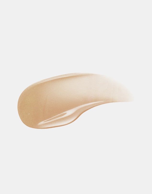 Nude by Nature - Nourishing Lip Oil 4ml Tropical Shimmer