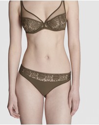 Simone Perele - Amazone Bikini Brief