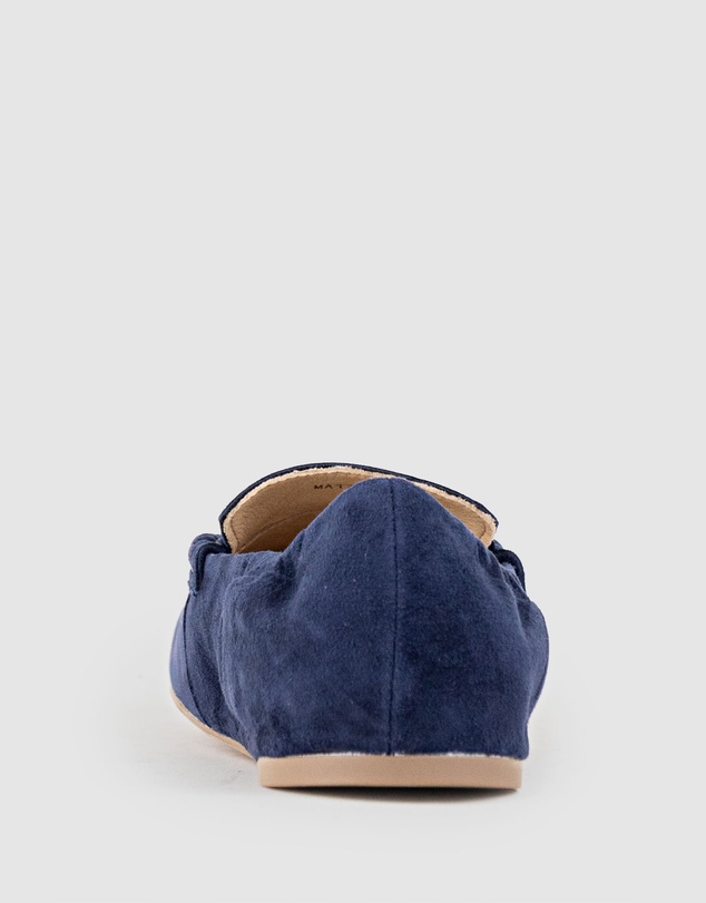 Edward Meller - HARLEM Elastic Back Loafer