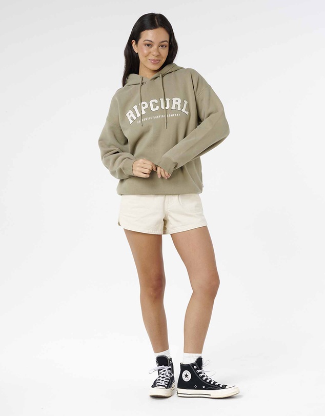 Rip Curl - Varsity Hoodie