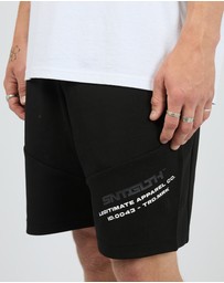 St Goliath - Sensor Shorts