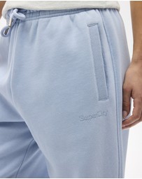 Superdry - Essential Slim Fit Joggers