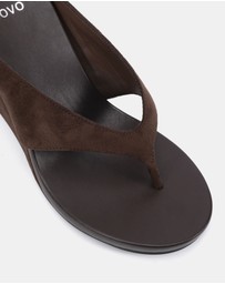 Novo - Yoasobi Wedges