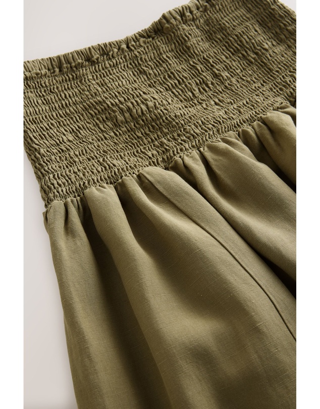 NEXT - Drop Waist Maxi Skirt