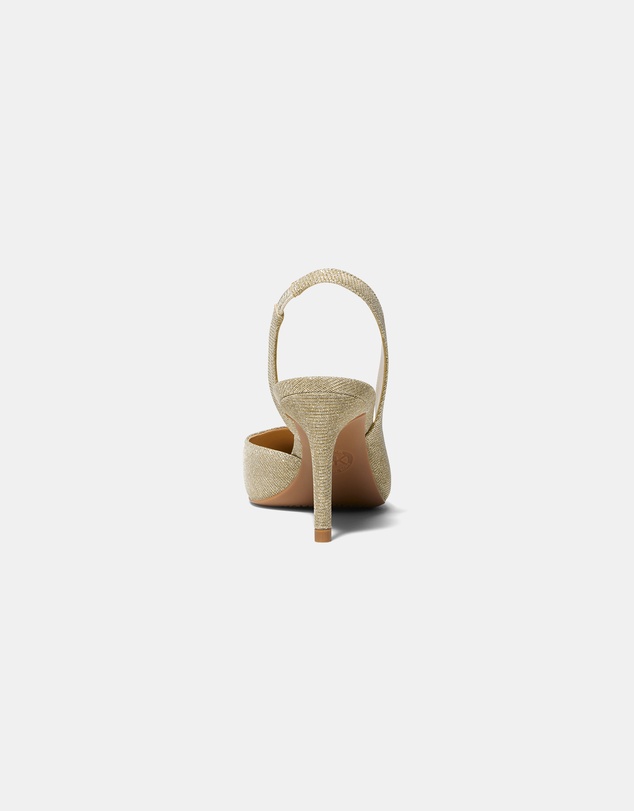 Michael Kors - Alina Flex Sling Pumps