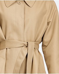 bul - Kolme Trench Beige