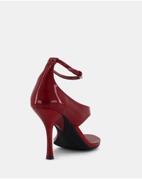 Jeffrey Campbell - Ysabela Heels