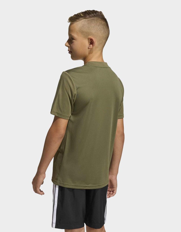 adidas Sportswear - Train Essentials Logo Regular Fit T-Shirt - Kids-Teens
