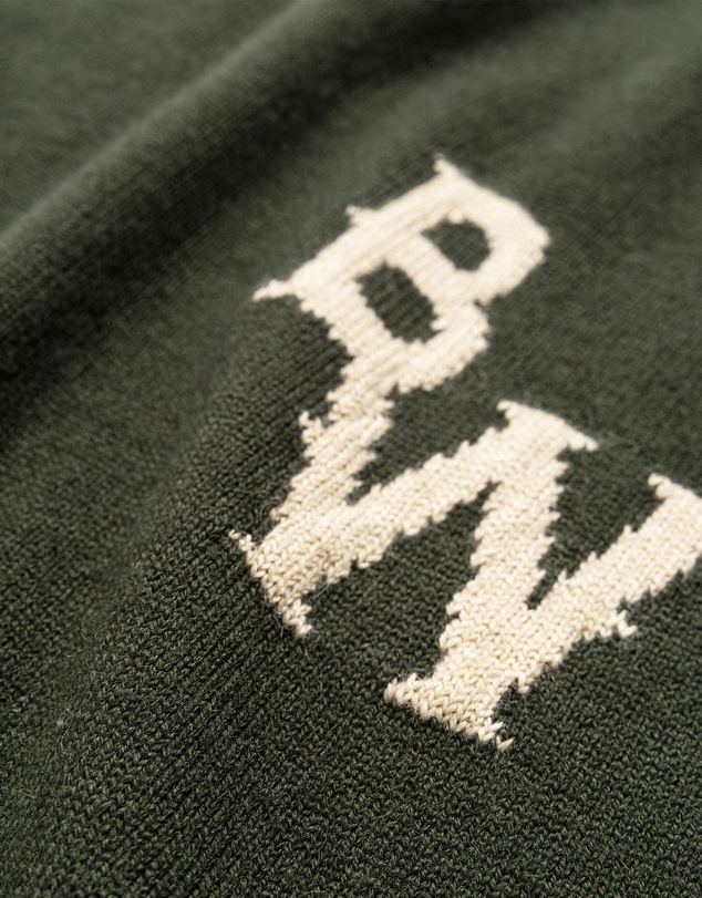 Brotherwolf - Laois Vest