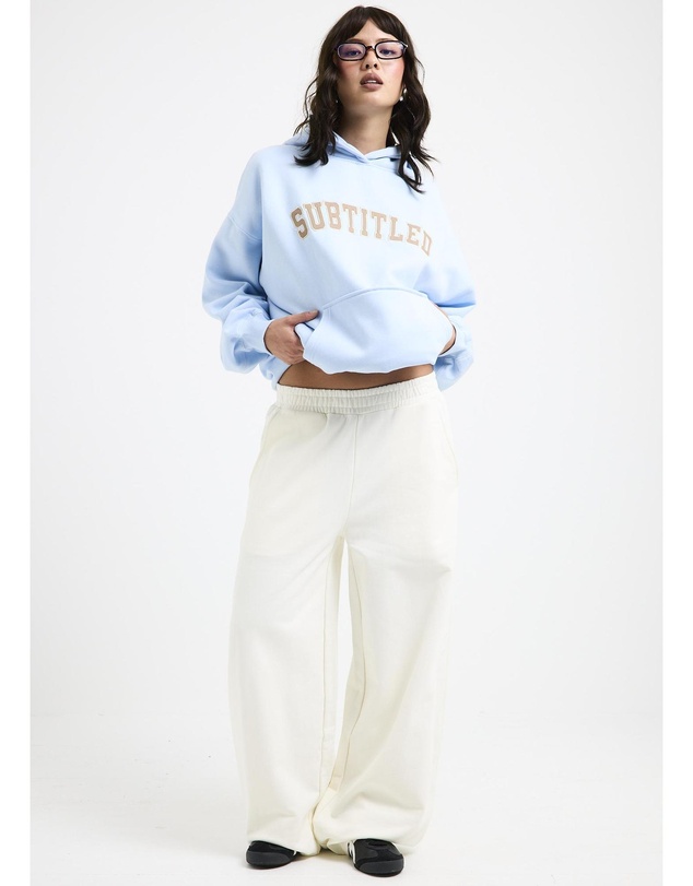 Subtitled - Recreation Barrel Pants