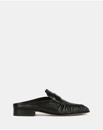 Black Venice