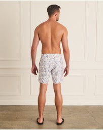 Aqua Blu Australia - Willow Boardshorts