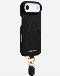 Maison De Sabre - Sling Phone Case (iPhone 17 Air)