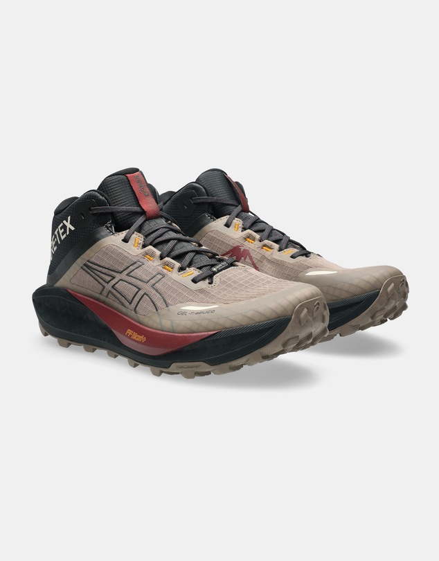 ASICS - GEL-Trabuco Mt GTX - Men's