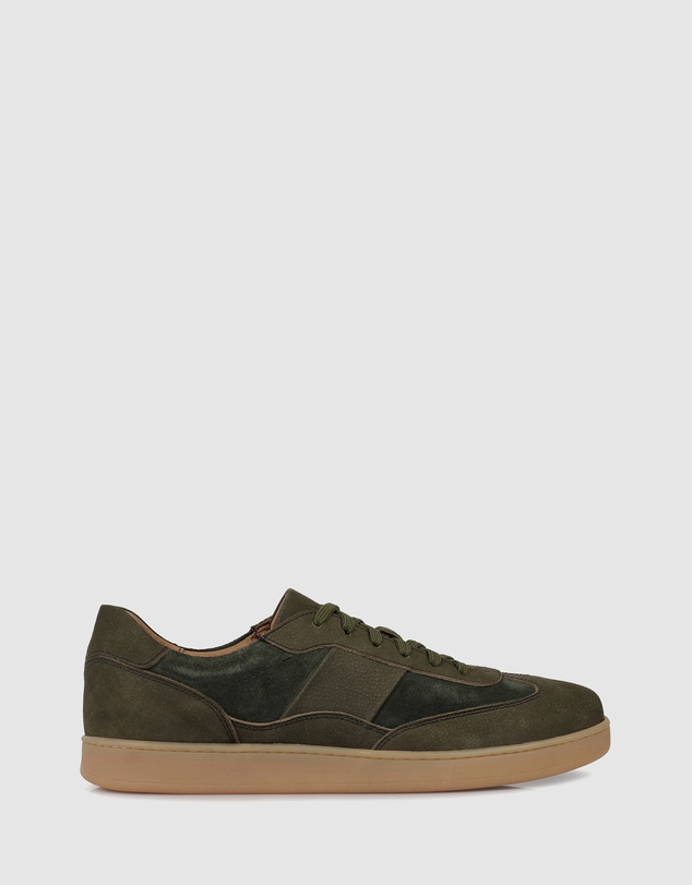 Brando - Bairro Low Top sneakers