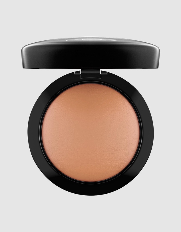 MAC - Mineralize Skinfinish Natural