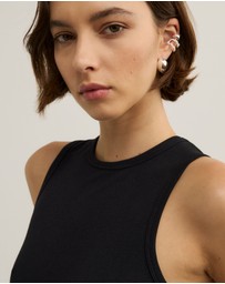 Witchery - High Front Tank Top