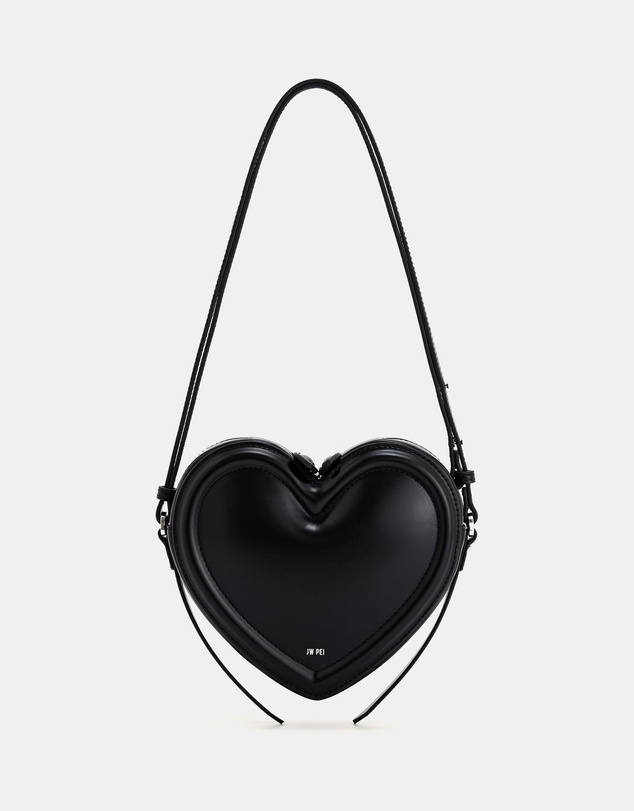 JW PEI - Arlene Heart Shaped Bag