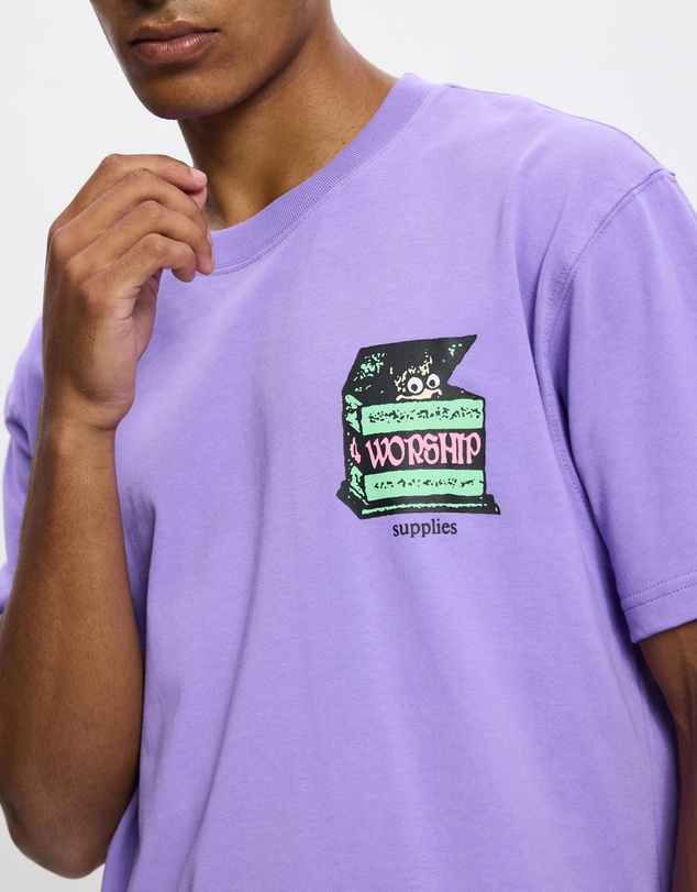 Worship - Surprise Tee