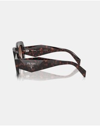 Prada - 0PR B23S