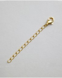 SAINT VALENTINE - Chain Extender - Gold